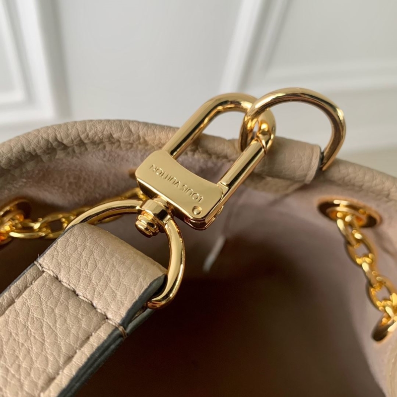 LV Top Handle Bags